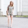 SAFARI LOOK | Style my Fashion