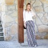 PALAZZO HOSE | SOMMERLOOK | Style my Fashion