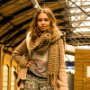 Stylish durch Berlins U-Bahnhöfe | Style my Fashion