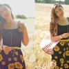 Keep Calm and Blossom On | Style my Fashion