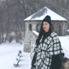 Winter Fairytale 2 | Style my Fashion