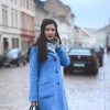 Statement coat | Style my Fashion