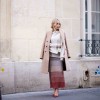 PARISIAN FASHION WEEK LOOK | Style my Fashion