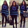 Blue double | Style my Fashion