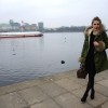 The lake called Alster | Style my Fashion