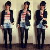 Perfect blazer | Style my Fashion
