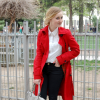 RED | Style my Fashion