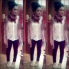 Daily outfit | Style my Fashion