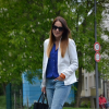 Chic meets boyfriend jeans | Style my Fashion