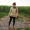 Herbstliches Outfit | Style my Fashion