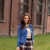 tartan | Style my Fashion