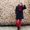 Herbsttag | Style my Fashion
