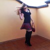 Tartan Skirt | Style my Fashion