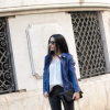 Blue and Black: Muubaa Total Look | Style my Fashion