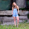 dungarees | Style my Fashion