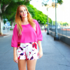 Pink Charm | Style my Fashion