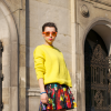 neon girl | Style my Fashion