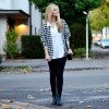 houndstooth | Style my Fashion