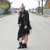 all black look | Style my Fashion