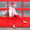 RED RIDING HOOD | Style my Fashion