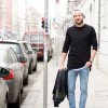 MENSTYLE | LONGLINE | Style my Fashion