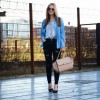 ripped jeans  | Style my Fashion