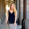 Red Bow | Style my Fashion