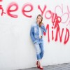 EASY STREET CHIC | SKINNY BOYFRIEND | Style my Fashion