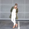 DOLOMITE | CASUAL LOOK | Style my Fashion