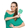 St. Patrick's Day: Das perfekte Grün für jeden Farbtyp | Style my Fashion
