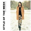 Style of the Week: Goldschnee123 (Woche 15 / 2013) | Style my Fashion
