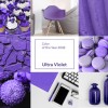 Pantone Farbe des Jahres 2018: Ultra Violet | Style my Fashion