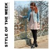 Style of the Week: Shoppisticated (Woche 17 / 2013) | Style my Fashion