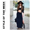 Style of the Week: agNeSSka (Woche 21 / 2013) | Style my Fashion