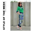 Style of the Week: Claudine RO (Woche 25 / 2013) | Style my Fashion