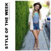 Style of the Week: Alicja (Woche 28 / 2013) | Style my Fashion
