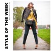 Style of the Week: Claudine RO (Woche 47 / 2013) | Style my Fashion