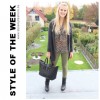 Style of the Week: Kristina (Woche 49 / 2013) | Style my Fashion