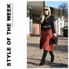 Style of the Week: Say me Justine (Woche 50 / 2013) | Style my Fashion