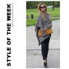 Style of the Week: Bleeker Who (Woche 51 / 2013) | Style my Fashion