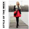 Style of the Week: Say me Justine (Woche 05 / 2014) | Style my Fashion