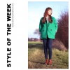Style of the Week: RetroStreet (Woche 06 / 2014) | Style my Fashion