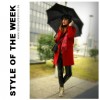 Style of the Week: Claudine RO (Woche 11 / 2014) | Style my Fashion