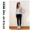 Style of the Week: RetroStreet (Woche 14 / 2014) | Style my Fashion