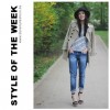 Style of the Week: Willa (Woche 16 / 2014) | Style my Fashion