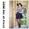 Style of the Week: Nathalie (Woche 28 / 2014)  | Style my Fashion
