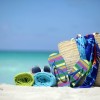 Strand-Accessoires: Coole Begleiter für den Tag am Meer | Style my Fashion