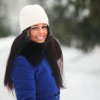 Kühle Eleganz: Winter-Trendfarbe Blau | Style my Fashion
