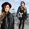 Die Lederjacke: Kultiges Lieblingsstück und cooler Klassiker  | Style my Fashion