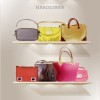 Wunderschön und funktionell - die Kelly-Bag | Style my Fashion